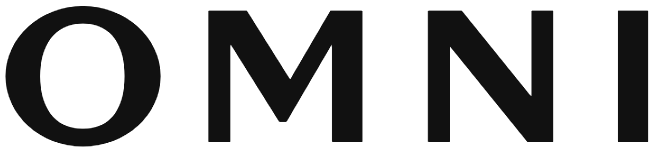 OMNI — Du geste à la vision